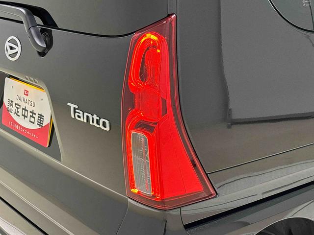 タントＸ　　運転席助手席シートヒーター　キーフリーシステムＬＥＤオートライト　パワースライドドアウェルカムオープン機能　電動格納式ドアミラー　助手席ロングスライド　助手席イージークローザー　バックカメラ　オートハイビーム　衝突回避支援ブレーキ　衝突警報機能（広島県）の中古車