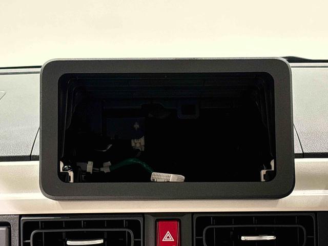 ムーヴキャンバスストライプスＧ　バックカメラ　両側シートヒーターＬＥＤオートライト・フォグランプ　電動パーキングブレーキ　プッシュボタンスタート　セキュリティアラーム　バックカメラ　両側パワースライドドアウエルカムオープン機能　オート電動格納式ドアミラー（広島県）の中古車