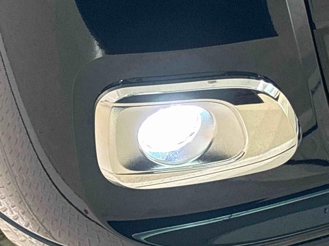 ムーヴキャンバスセオリーＧターボＬＥＤオートライト・フォグランプ　電動パーキングブレーキ　プッシュボタンスタート　セキュリティアラーム　バックカメラ　両側パワースライドドアウエルカムオープン機能　オート電動格納式ドアミラー（広島県）の中古車