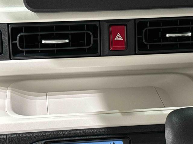 ムーヴキャンバスストライプスＧターボ　バックカメラ　前席シートヒーターＬＥＤオートライト・フォグランプ　　プッシュボタンスタート　セキュリティアラーム　バックカメラ　両側パワースライドドアウエルカムオープン機能　オート電動格納式ドアミラー（広島県）の中古車