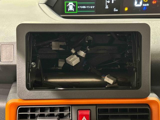 タントファンクロスターボ　バックカメラ　両側シートヒーターＬＥＤオートライト　パワースライドドアウェルカムオープン機能　電動格納式ドアミラー　助手席ロングスライド　助手席イージークローザー　　セキュリティアラーム　キーフリーシステム（広島県）の中古車