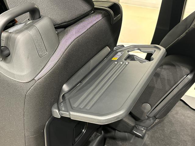 タントファンクロスターボ　バックカメラ　両側シートヒーターＬＥＤオートライト　パワースライドドアウェルカムオープン機能　電動格納式ドアミラー　助手席ロングスライド　助手席イージークローザー　　セキュリティアラーム　キーフリーシステム（広島県）の中古車