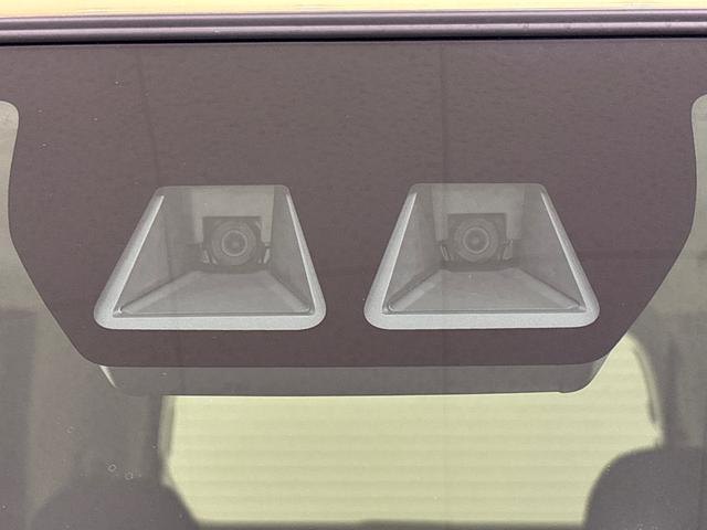 タントファンクロスターボ　バックカメラ　両側シートヒーターＬＥＤオートライト　パワースライドドアウェルカムオープン機能　電動格納式ドアミラー　助手席ロングスライド　助手席イージークローザー　　セキュリティアラーム　キーフリーシステム（広島県）の中古車