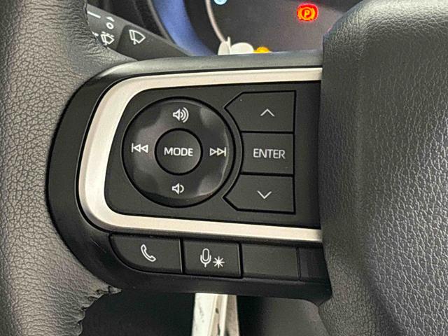 ムーヴキャンバスセオリーＧターボ　アダプティブルクルーズコントロール付バックカメラ　両側電動スライドドア　オートライト　ＬＥＤヘッドライト　ＬＥＤフォグランプ　前席シートヒーター　プッシュボタンスタート　ＳＲＳサイドエアバッグ　オートホールド機能付電動パーキングブレーキ（広島県）の中古車