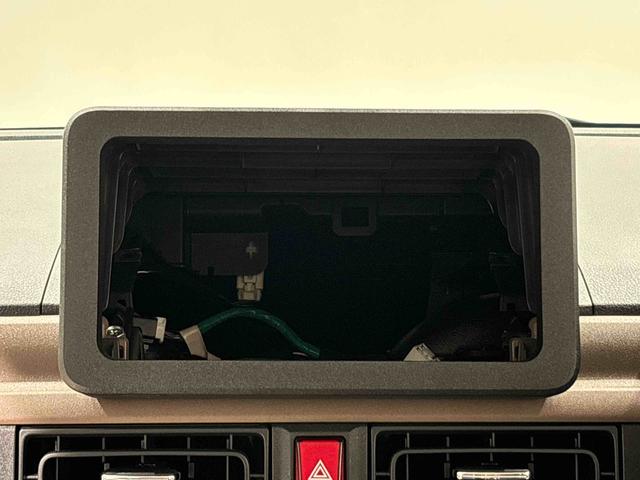 ムーヴキャンバスセオリーＧターボ　アダプティブルクルーズコントロール付バックカメラ　両側電動スライドドア　オートライト　ＬＥＤヘッドライト　ＬＥＤフォグランプ　前席シートヒーター　プッシュボタンスタート　ＳＲＳサイドエアバッグ　オートホールド機能付電動パーキングブレーキ（広島県）の中古車
