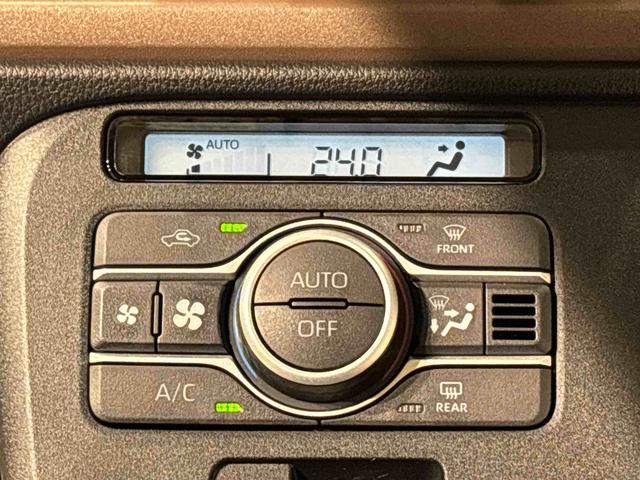 ムーヴキャンバスセオリーＧターボ　アダプティブルクルーズコントロール付バックカメラ　両側電動スライドドア　オートライト　ＬＥＤヘッドライト　ＬＥＤフォグランプ　前席シートヒーター　プッシュボタンスタート　ＳＲＳサイドエアバッグ　オートホールド機能付電動パーキングブレーキ（広島県）の中古車
