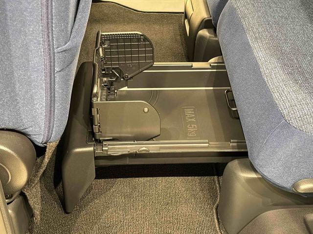 ムーヴキャンバスセオリーＧターボ　アダプティブルクルーズコントロール付バックカメラ　両側電動スライドドア　オートライト　ＬＥＤヘッドライト　ＬＥＤフォグランプ　前席シートヒーター　プッシュボタンスタート　ＳＲＳサイドエアバッグ　オートホールド機能付電動パーキングブレーキ（広島県）の中古車