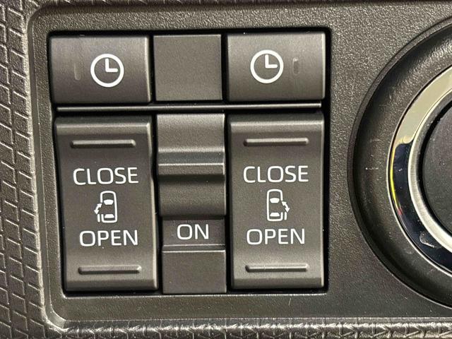 タントカスタムＲＳ　　純正ナビ・ドラレコ　ＥＴＣ　パノラマモニターＬＥＤオートライト　パワースライドドアウェルカムオープン機能　電動パーキングブレーキ　運転席助手席シートヒーター　アルミホイール　キーフリーシステム　　オート電動格納式ドアミラー（広島県）の中古車