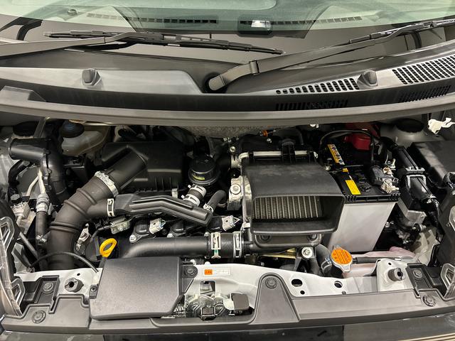 タントカスタムＲＳ　　純正ナビ・ドラレコ　ＥＴＣ　パノラマモニターＬＥＤオートライト　パワースライドドアウェルカムオープン機能　電動パーキングブレーキ　運転席助手席シートヒーター　アルミホイール　キーフリーシステム　　オート電動格納式ドアミラー（広島県）の中古車