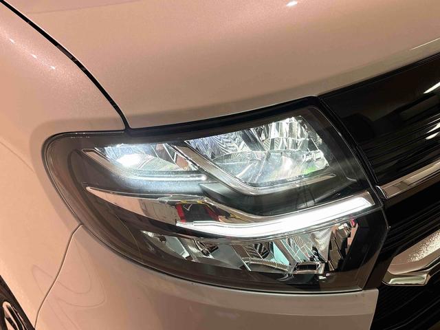 タントカスタムＲＳ　　純正ナビ・ドラレコ　ＥＴＣ　パノラマモニターＬＥＤオートライト　パワースライドドアウェルカムオープン機能　電動パーキングブレーキ　運転席助手席シートヒーター　アルミホイール　キーフリーシステム　　オート電動格納式ドアミラー（広島県）の中古車