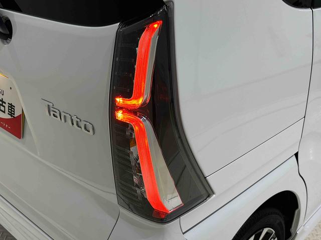 タントカスタムＲＳ　　純正ナビ・ドラレコ　ＥＴＣ　パノラマモニターＬＥＤオートライト　パワースライドドアウェルカムオープン機能　電動パーキングブレーキ　運転席助手席シートヒーター　アルミホイール　キーフリーシステム　　オート電動格納式ドアミラー（広島県）の中古車