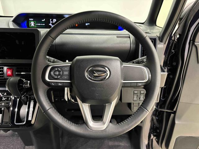 タントカスタムＲＳ（広島県）の中古車