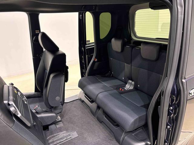 タントカスタムＲＳ（広島県）の中古車