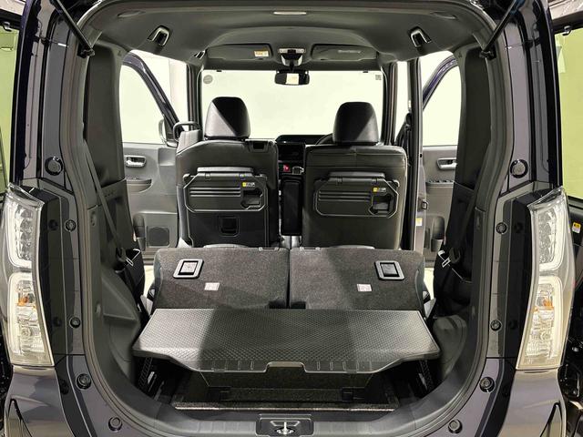 タントカスタムＲＳ（広島県）の中古車