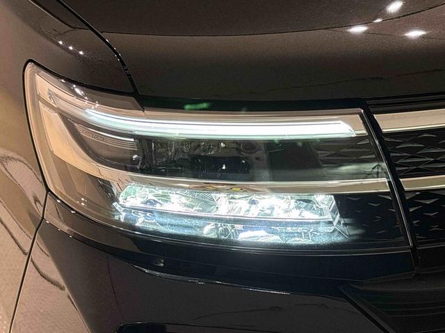 タントカスタムＲＳ　　９インチディスプレイオーディオＬＥＤオートライト　パワースライドドアウェルカムオープン機能　オート電動格納式ドアミラー　助手席ロングスライド　助手席イージークローザー　アルミホイール　キーフリーシステム（広島県）の中古車