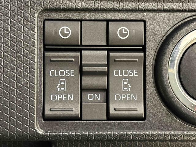 タントカスタムＲＳＬＥＤオートライト　パワースライドドアウェルカムオープン機能　電動パーキングブレーキ　運転席助手席シートヒーター　アルミホイール　キーフリーシステム　　オート電動格納式ドアミラー（広島県）の中古車