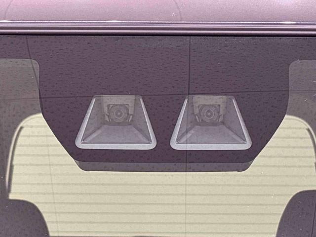 タントカスタムＲＳＬＥＤオートライト　パワースライドドアウェルカムオープン機能　電動パーキングブレーキ　運転席助手席シートヒーター　アルミホイール　キーフリーシステム　　オート電動格納式ドアミラー（広島県）の中古車