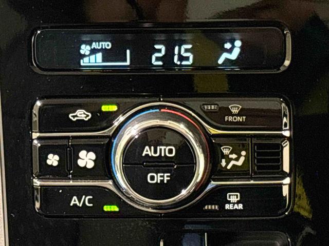 トールカスタムＧ　ターボ　クルーズコントロール　バックカメラ付きＬＥＤヘッドランプ・フォグランプ　　１５インチアルミホイール　オートライト　プッシュボタンスタート　クルーズコントロール　　コーナーセンサー　パワースライドドア　キーフリーシステム（広島県）の中古車