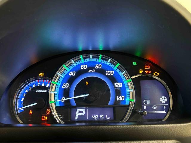 スペーシアカスタムＸＳターボプッシュボタンスタートシステム　運転席シートヒーター　両側電動パワースライドドア　オートライト　盗難警報アラーム（広島県）の中古車