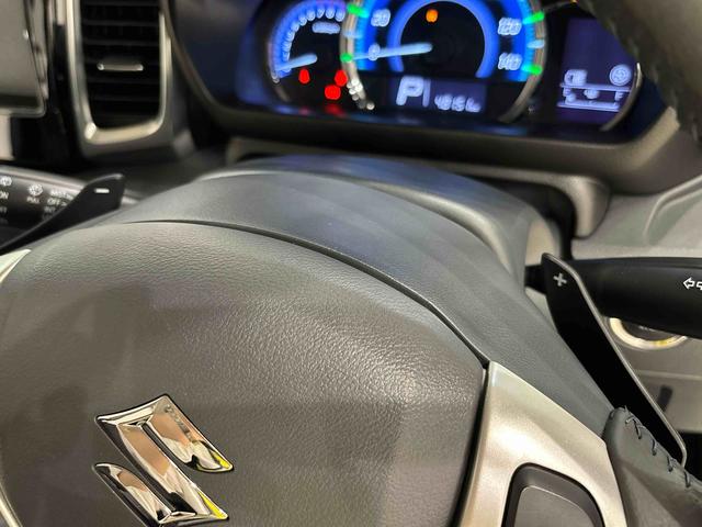 スペーシアカスタムＸＳターボプッシュボタンスタートシステム　運転席シートヒーター　両側電動パワースライドドア　オートライト　盗難警報アラーム（広島県）の中古車