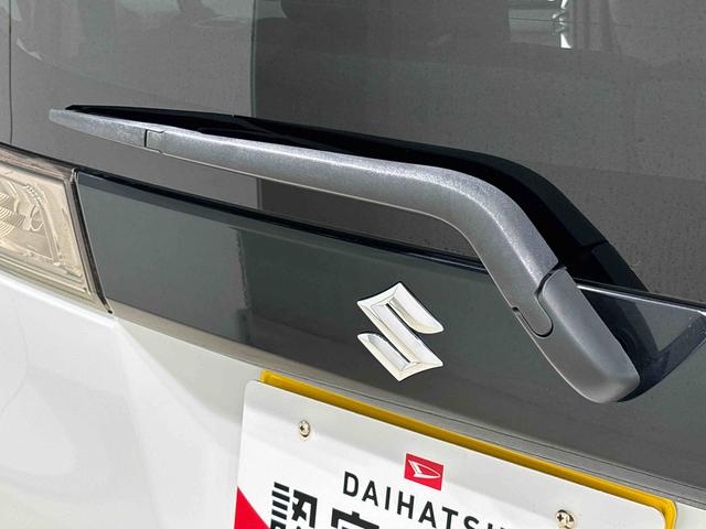 スペーシアカスタムＸＳターボプッシュボタンスタートシステム　運転席シートヒーター　両側電動パワースライドドア　オートライト　盗難警報アラーム（広島県）の中古車