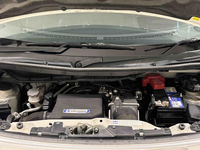 スペーシアカスタムＸＳターボプッシュボタンスタートシステム　運転席シートヒーター　両側電動パワースライドドア　オートライト　盗難警報アラーム（広島県）の中古車