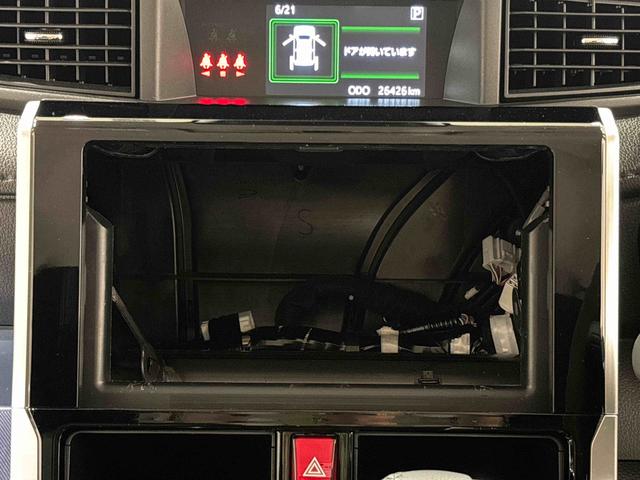 トールカスタムＧ　ターボ　全車速追従機能付ＡＣＣ　キーフリーバックカメラ　ステアリングスイッチ　両側電動スライドドア　電動パーキングブレーキブレーキ　オートブレーキホールド機能　オートライト　運転席シートリフター　チルトステアリング　ＬＥＤヘッドランプ（広島県）の中古車