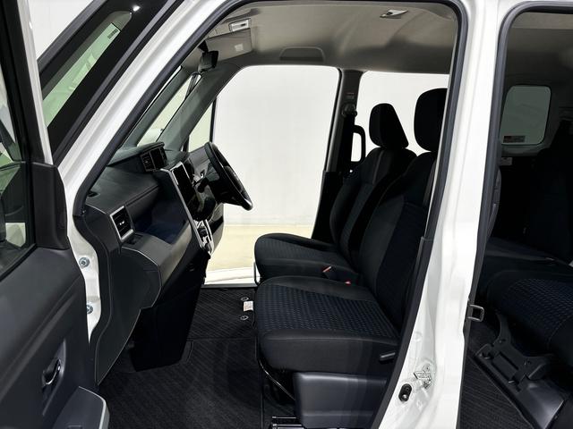トールカスタムＧ　ターボ　全車速追従機能付ＡＣＣ　キーフリーバックカメラ　ステアリングスイッチ　両側電動スライドドア　電動パーキングブレーキブレーキ　オートブレーキホールド機能　オートライト　運転席シートリフター　チルトステアリング　ＬＥＤヘッドランプ（広島県）の中古車