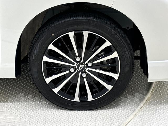 トールカスタムＧ　ターボ　全車速追従機能付ＡＣＣ　キーフリーバックカメラ　ステアリングスイッチ　両側電動スライドドア　電動パーキングブレーキブレーキ　オートブレーキホールド機能　オートライト　運転席シートリフター　チルトステアリング　ＬＥＤヘッドランプ（広島県）の中古車