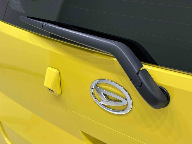 ミライースＸ　リミテッドＳＡIII　ＬＥＤヘッドライト　バックモニターＬＥＤヘッドランプ　セキュリティアラーム　コーナーセンサー　１４インチフルホイールキャップ　キーレスエントリー　電動格納式ドアミラー　ショツピングフック　マニュアルエアコン（広島県）の中古車