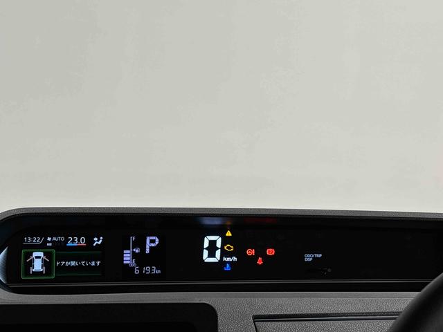 タントカスタムＲＳ　バックカメラ　電動パーキングブレーキＬＥＤオートライト　パワースライドドアウェルカムオープン機能　電動パーキングブレーキ　運転席助手席シートヒーター　アルミホイール　キーフリーシステム　　オート電動格納式ドアミラー（広島県）の中古車
