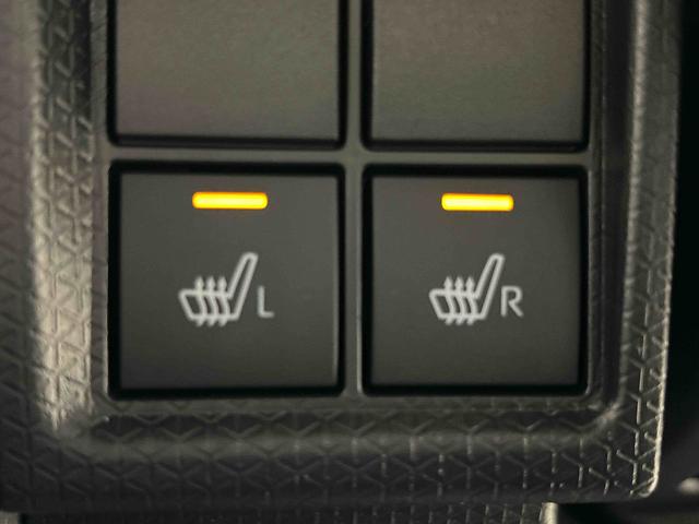タントカスタムＲＳ　バックカメラ　電動パーキングブレーキＬＥＤオートライト　パワースライドドアウェルカムオープン機能　電動パーキングブレーキ　運転席助手席シートヒーター　アルミホイール　キーフリーシステム　　オート電動格納式ドアミラー（広島県）の中古車