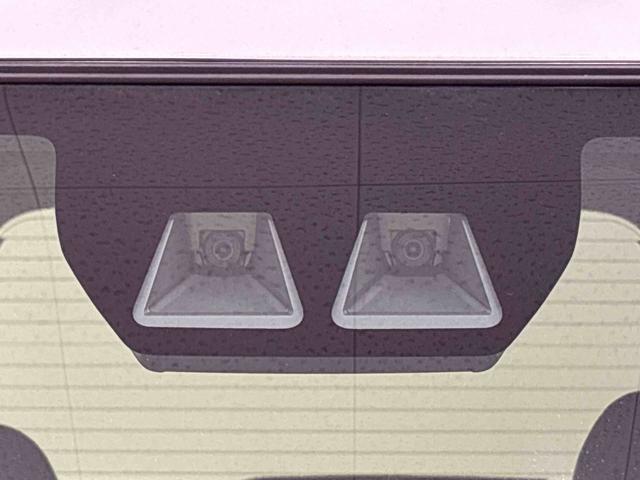 タントカスタムＲＳ　バックカメラ　電動パーキングブレーキＬＥＤオートライト　パワースライドドアウェルカムオープン機能　電動パーキングブレーキ　運転席助手席シートヒーター　アルミホイール　キーフリーシステム　　オート電動格納式ドアミラー（広島県）の中古車