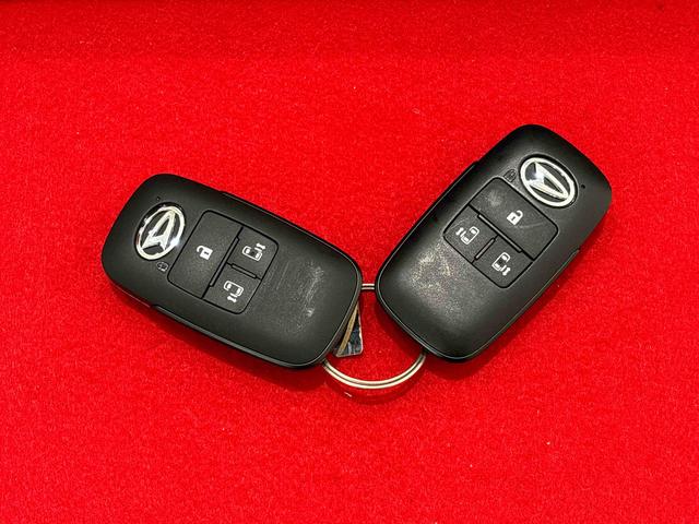 タントカスタムＲＳ　バックカメラ　電動パーキングブレーキＬＥＤオートライト　パワースライドドアウェルカムオープン機能　電動パーキングブレーキ　運転席助手席シートヒーター　アルミホイール　キーフリーシステム　　オート電動格納式ドアミラー（広島県）の中古車