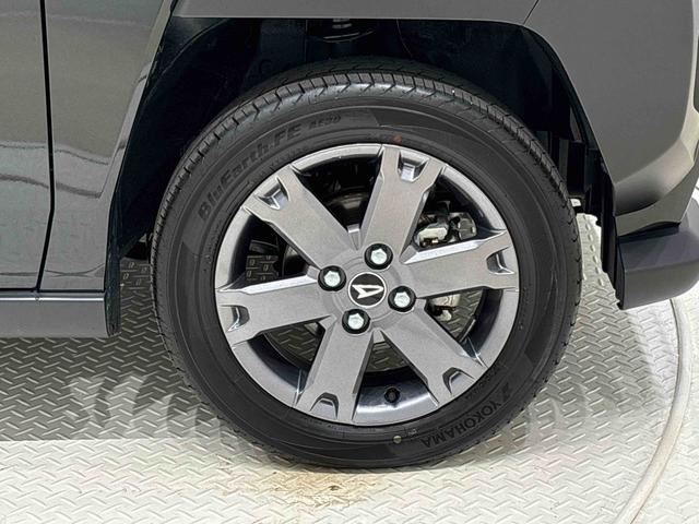 タフトＧターボ　ダーククロムベンチャー　前席シートヒーター付バックカメラ　スカイフィールトップ　オートホールドブレーキ機能付き電動パーキングブレーキ　ＳＲＳサイドエアバッグ　１５インチアルミホイール　ＬＥＤヘッドライト　ＬＥＤフォグランプ　オートライト（広島県）の中古車