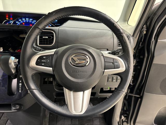 タントカスタムＲＳ　トップエディションリミテッドＳＡIIIＥＴＣ　オートライト　オートエアコン　両側パワースライドドア　電動格納式ドアミラー　プッシュスタート　アイドリングストップ　アルミホール　キーフリーシステム（広島県）の中古車