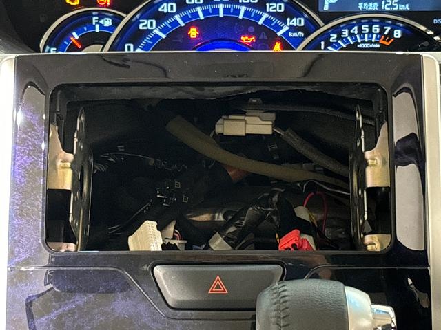 タントカスタムＲＳ　トップエディションリミテッドＳＡIIIＥＴＣ　オートライト　オートエアコン　両側パワースライドドア　電動格納式ドアミラー　プッシュスタート　アイドリングストップ　アルミホール　キーフリーシステム（広島県）の中古車