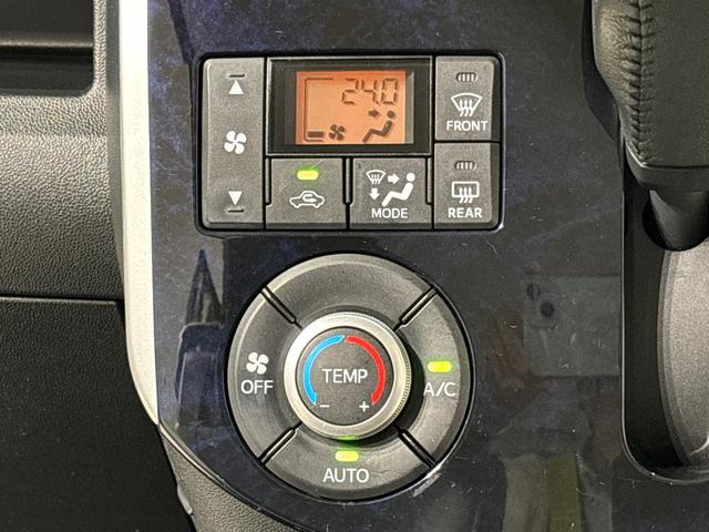 タントカスタムＲＳ　トップエディションリミテッドＳＡIIIＥＴＣ　オートライト　オートエアコン　両側パワースライドドア　電動格納式ドアミラー　プッシュスタート　アイドリングストップ　アルミホール　キーフリーシステム（広島県）の中古車