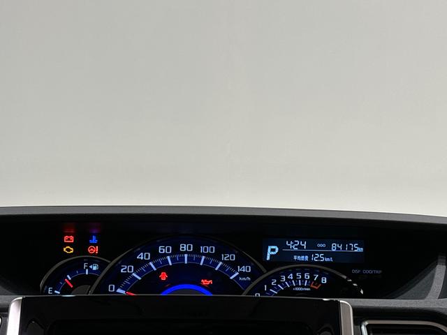 タントカスタムＲＳ　トップエディションリミテッドＳＡIIIＥＴＣ　オートライト　オートエアコン　両側パワースライドドア　電動格納式ドアミラー　プッシュスタート　アイドリングストップ　アルミホール　キーフリーシステム（広島県）の中古車