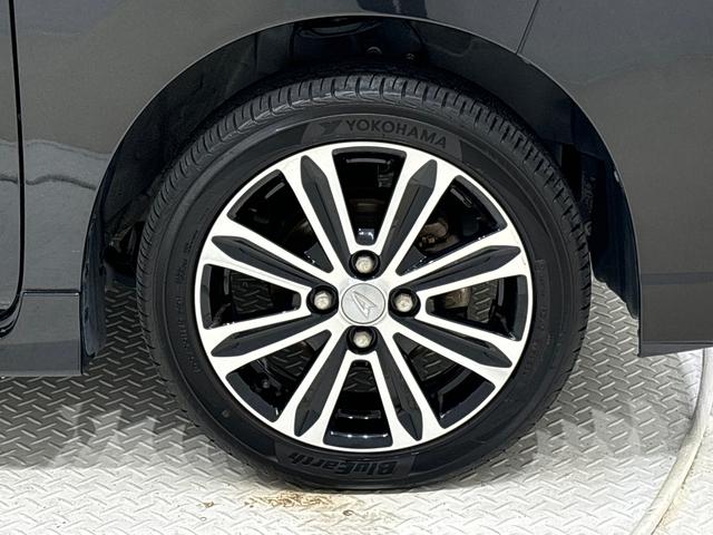 タントカスタムＲＳ　トップエディションリミテッドＳＡIIIＥＴＣ　オートライト　オートエアコン　両側パワースライドドア　電動格納式ドアミラー　プッシュスタート　アイドリングストップ　アルミホール　キーフリーシステム（広島県）の中古車
