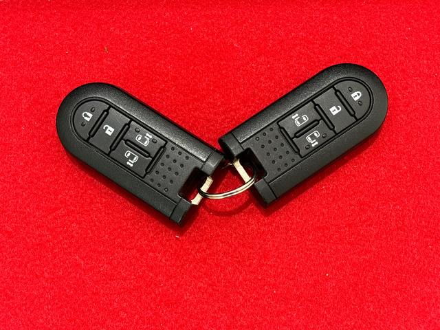 タントカスタムＲＳ　トップエディションリミテッドＳＡIIIＥＴＣ　オートライト　オートエアコン　両側パワースライドドア　電動格納式ドアミラー　プッシュスタート　アイドリングストップ　アルミホール　キーフリーシステム（広島県）の中古車