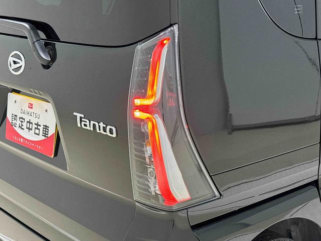 タントカスタムＲＳ　パノラマカメラ　コーナーセンサ　電子パーキングオートライト　アダプティブドライビングビーム　ＬＥＤヘッドライト　ＬＥＤフォグランプ　両側電動スライドドア　電子パーキング　コーナーセンサー　パノラマモニター対応　衝突回避支援システム搭載（広島県）の中古車