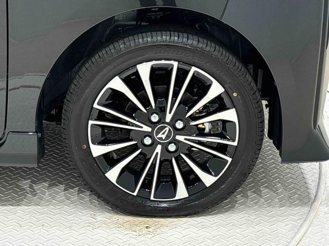 タントカスタムＲＳ　パノラマカメラ　コーナーセンサ　電子パーキングオートライト　アダプティブドライビングビーム　ＬＥＤヘッドライト　ＬＥＤフォグランプ　両側電動スライドドア　電子パーキング　コーナーセンサー　パノラマモニター対応　衝突回避支援システム搭載（広島県）の中古車