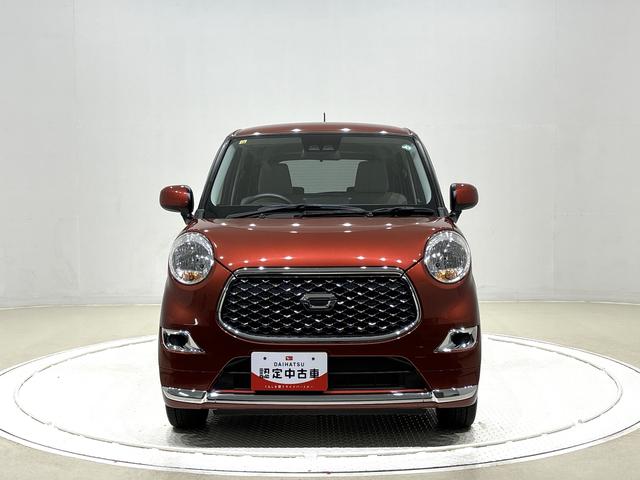 キャストスタイルＸ　リミテッド　ＳＡIII　キーフリーシステムマルチリフレクターハロゲンヘッドランプ　１５インチフルホイールキャップ　オートライト　プッシュボタンスタート　セキュリティアラーム　オートエアコン　オートライト　オートハイビーム　ステアリングスイッチ（広島県）の中古車