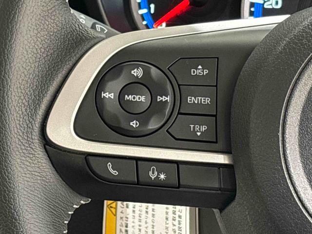 トールカスタムＧ　電動パーキングブレーキ　オートクルーズ純正ナビ装着用アップグレードパック　両側電動スライドドア　オートライト　運転席シートリフター　チルトステアリング　格納式リヤドアサンシェード　オートブレーキホールド機能　ＬＥＤヘッドランプ（広島県）の中古車