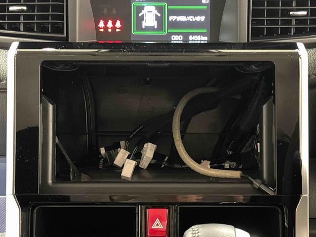 トールカスタムＧ　電動パーキングブレーキ　オートクルーズ純正ナビ装着用アップグレードパック　両側電動スライドドア　オートライト　運転席シートリフター　チルトステアリング　格納式リヤドアサンシェード　オートブレーキホールド機能　ＬＥＤヘッドランプ（広島県）の中古車