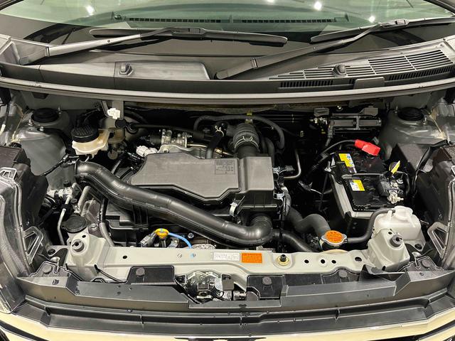 トールカスタムＧ　電動パーキングブレーキ　オートクルーズ純正ナビ装着用アップグレードパック　両側電動スライドドア　オートライト　運転席シートリフター　チルトステアリング　格納式リヤドアサンシェード　オートブレーキホールド機能　ＬＥＤヘッドランプ（広島県）の中古車