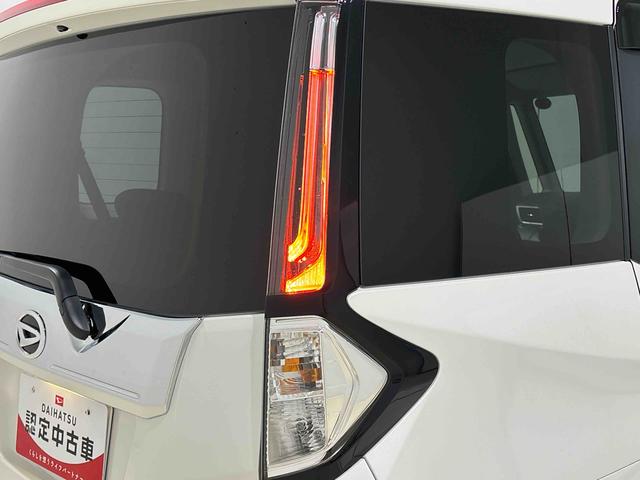 トールカスタムＧ　ターボＬＥＤヘッドランプ・フォグランプ　　１５インチアルミホイール　オートライト　プッシュボタンスタート　クルーズコントロール　　コーナーセンサー　パワースライドドア　キーフリーシステム（広島県）の中古車