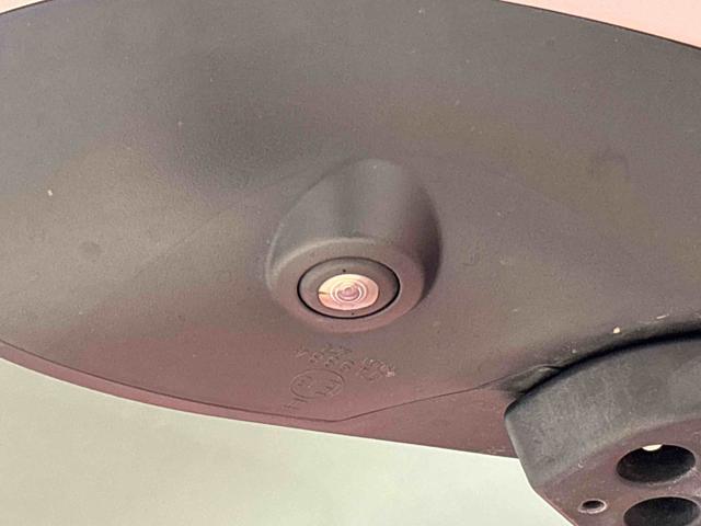 タントＸ　パノラマモニター　フォグランプ　両側パワースライドドアＬＥＤオートライト　パワースライドドアウェルカムオープン機能　電動パーキングブレーキ　運転席助手席シートヒーター　　フルホイールキャツプ　キーフリーシステム　　オート電動格納式ドアミラー（広島県）の中古車