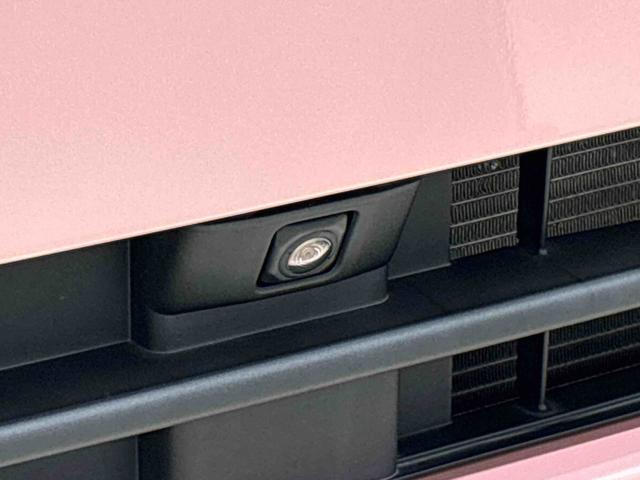 タントＸ　パノラマモニター　フォグランプ　両側パワースライドドアＬＥＤオートライト　パワースライドドアウェルカムオープン機能　電動パーキングブレーキ　運転席助手席シートヒーター　　フルホイールキャツプ　キーフリーシステム　　オート電動格納式ドアミラー（広島県）の中古車